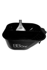 BBone Salon Tool Doppel Farbschale