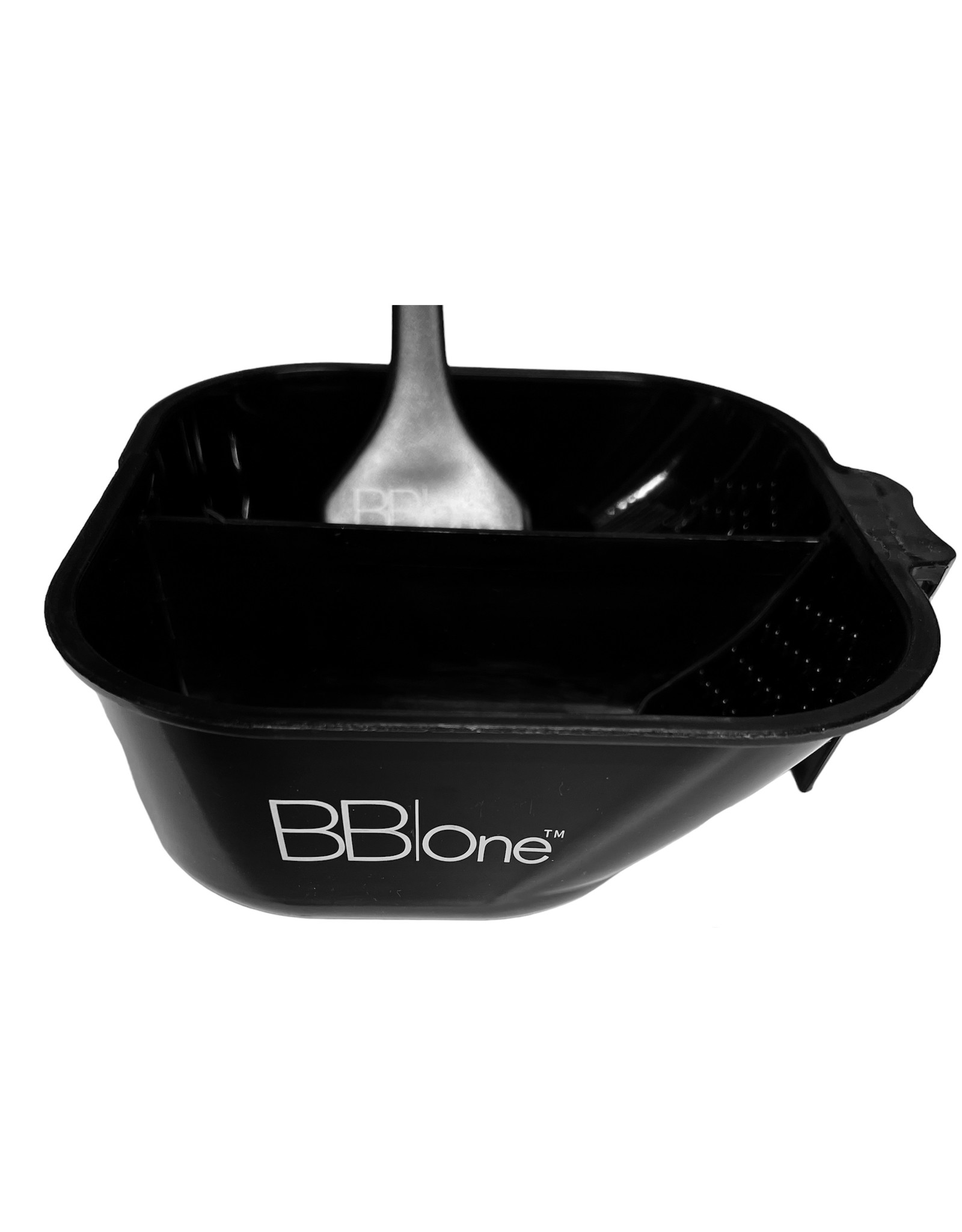 BBone Salon Tool Doppel Farbschale