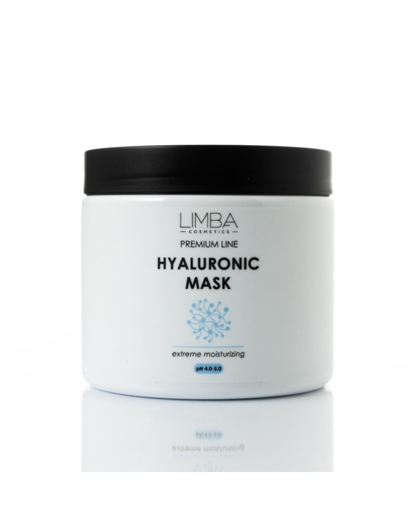 LIMBA Cosmetics Limba Cosmetics Hyaluronic Mask