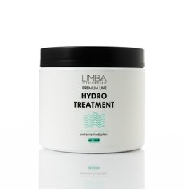 LIMBA Cosmetics Hydro Treatment