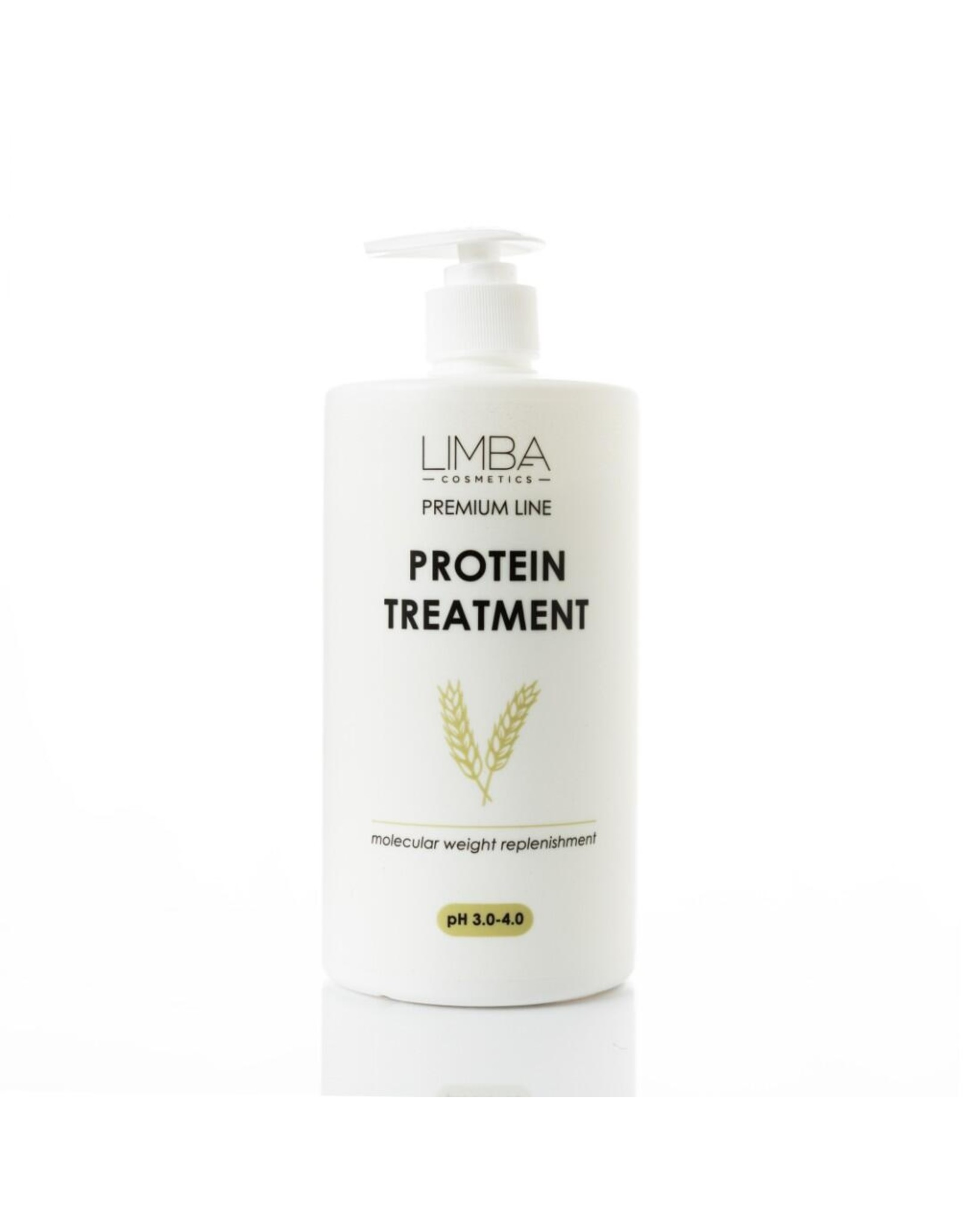 LIMBA Cosmetics Limba Cosmetics Protein Treatment