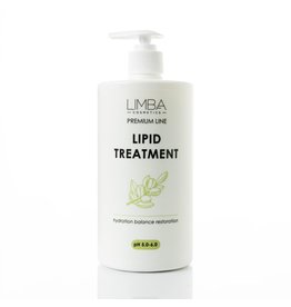 LIMBA Cosmetics Lipid Treatment