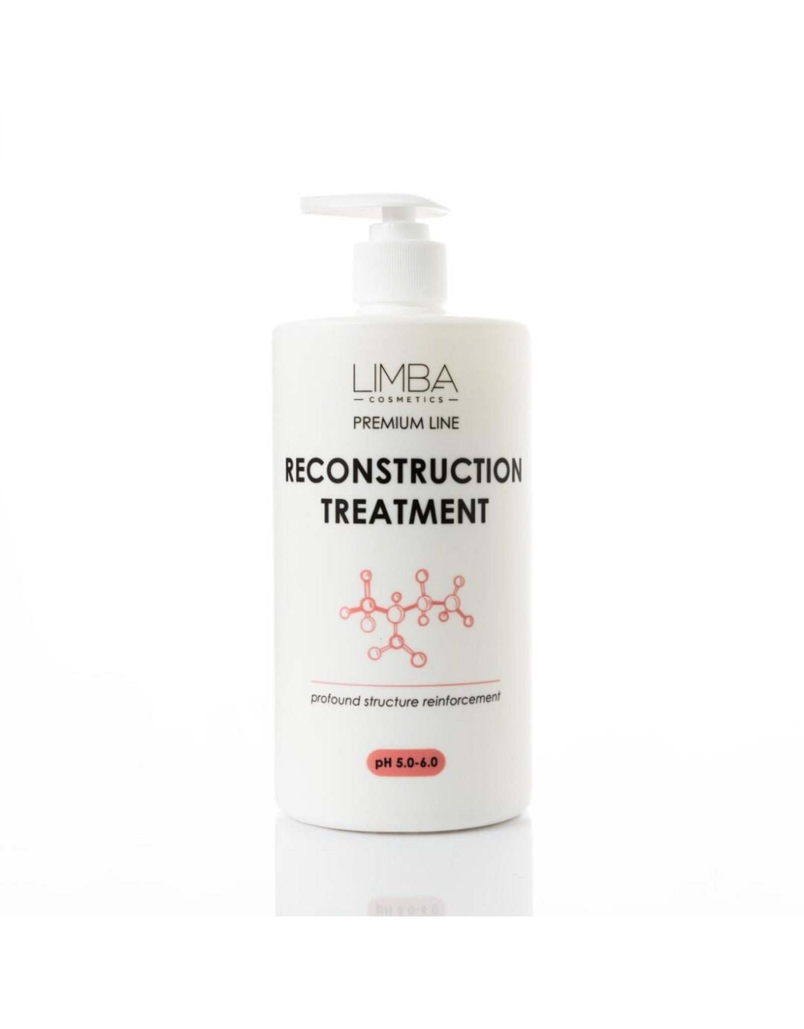 LIMBA Cosmetics Limba Cosmetics Reconstruction Treatment