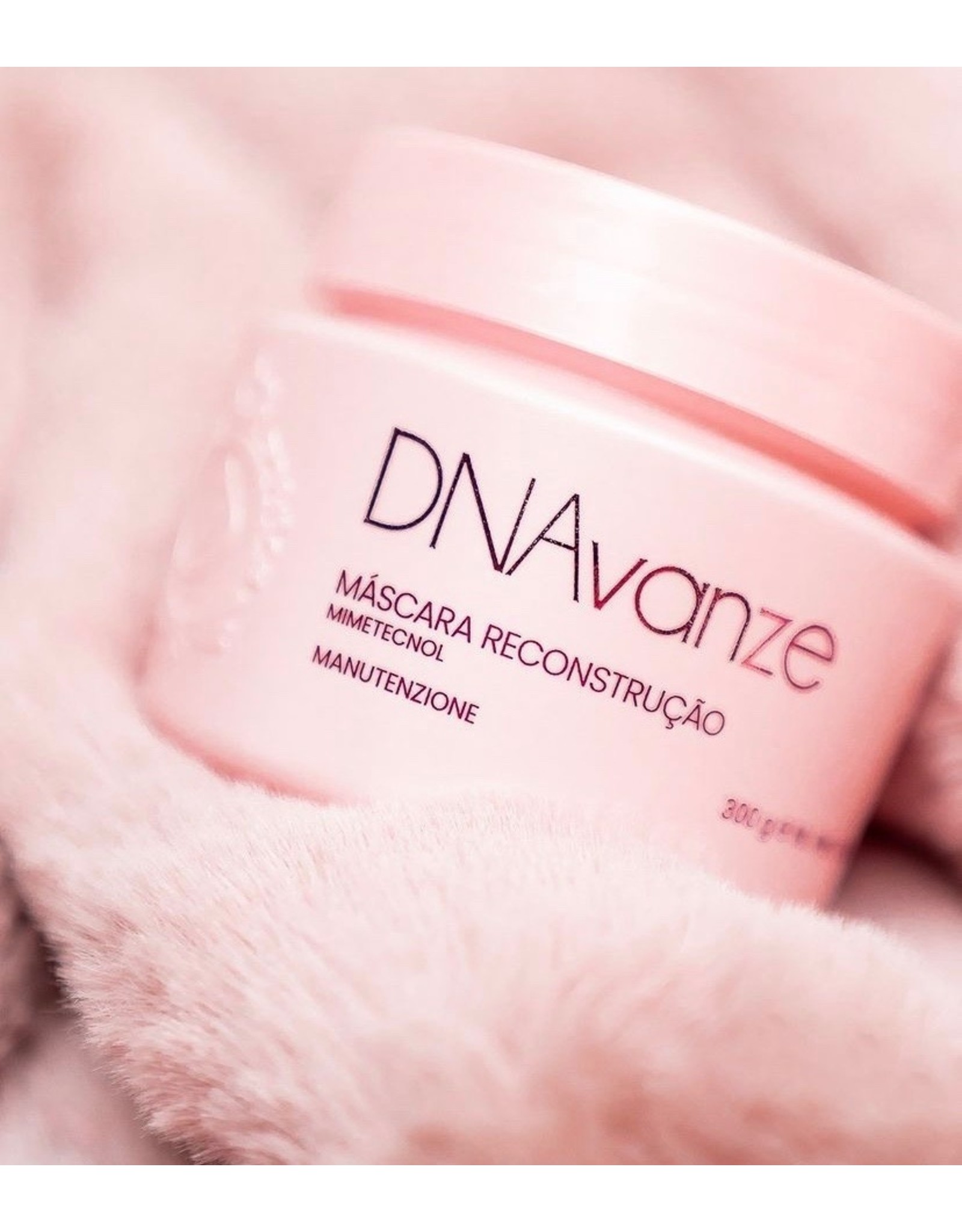 Donatti Cosmetics  Donatti Cosmetics DNAvanze Maske