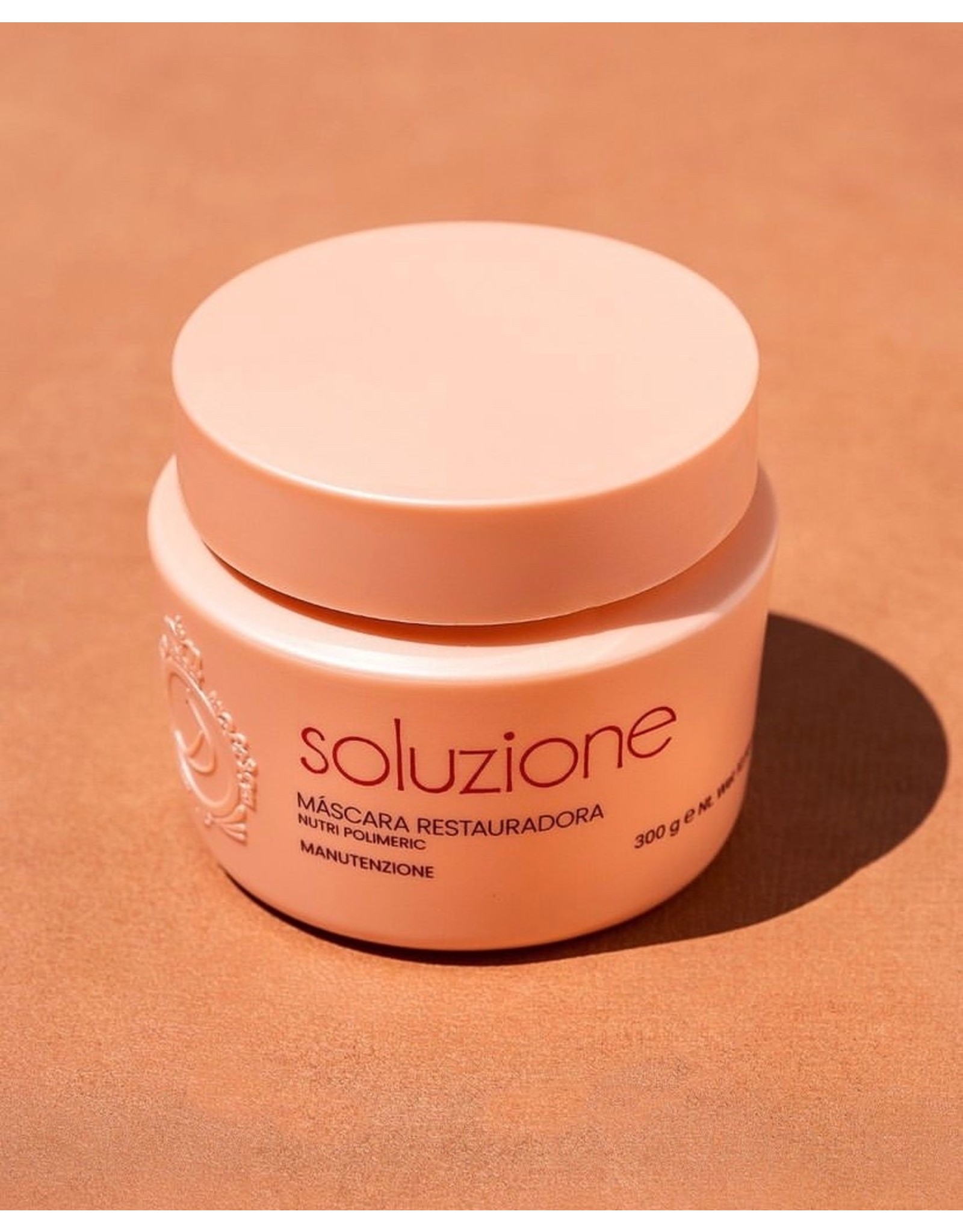 Donatti Cosmetics  Donatti Cosmetics Soluzione Maske