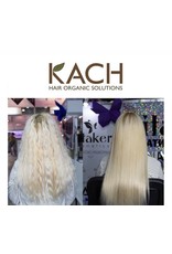 KACH Hair Organic Solutions BotoHair