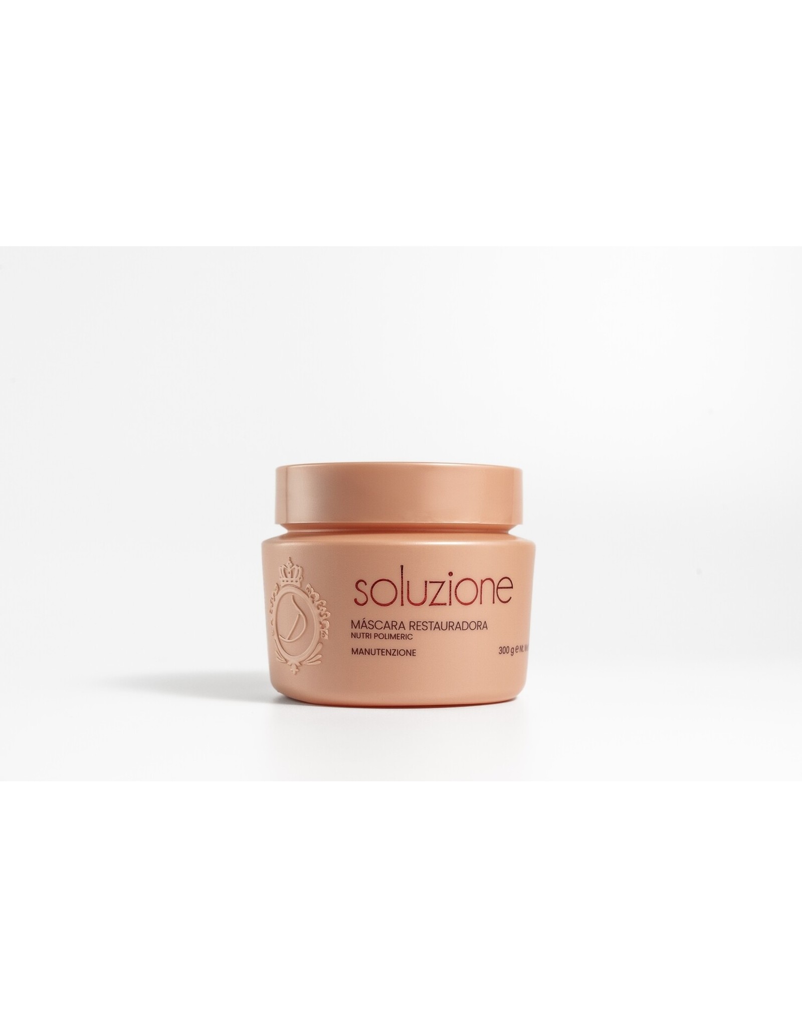 Donatti Cosmetics  Donatti Cosmetics Soluzione Maske