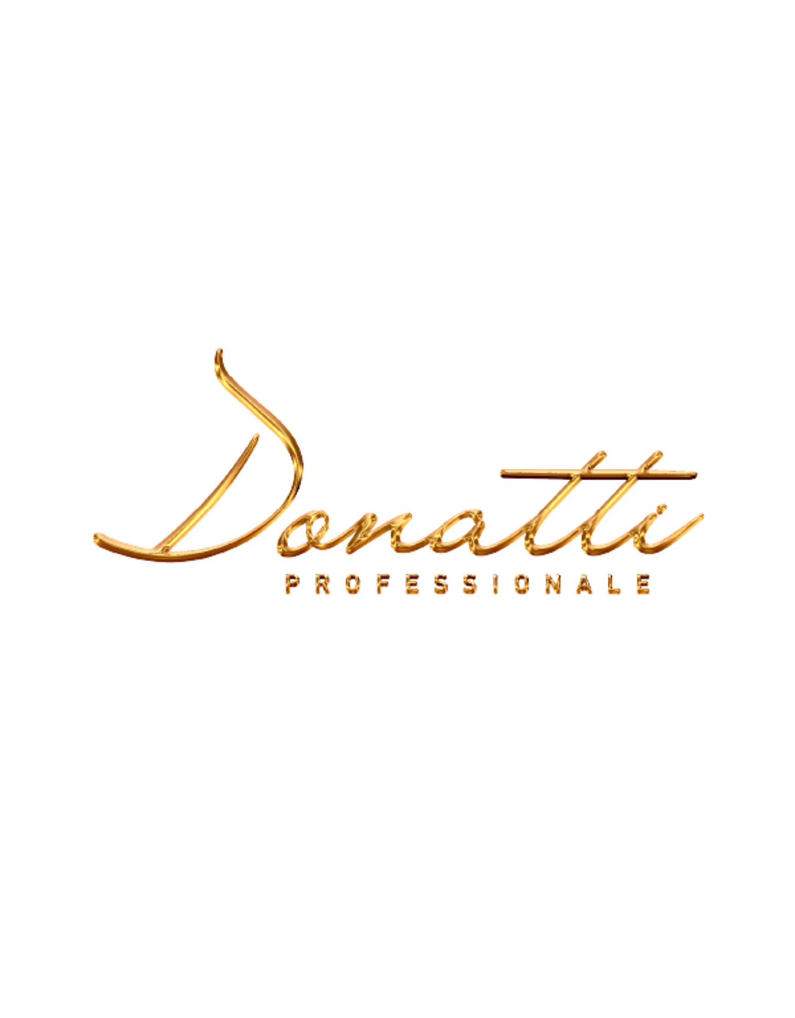 Donatti Cosmetics  Donatti Cosmetics Restauratti Up Professional Starter Set