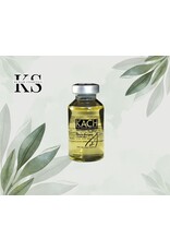 KACH Hair Organic Solutions BotoHair