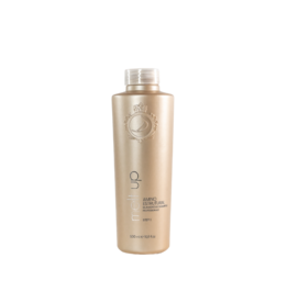 Donatti Cosmetics  Melt Up Glamurous Shampoo