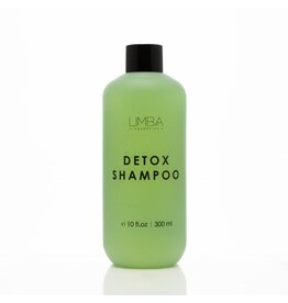 LIMBA Cosmetics Detox Shampoo