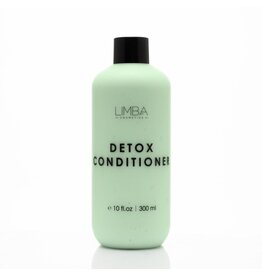 LIMBA Cosmetics Detox Conditioner