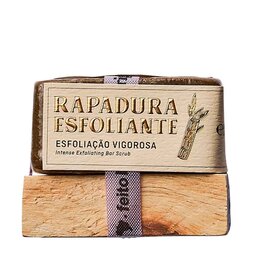 Ziriguidum Exfoliating Rapadura