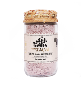 Alegria de Ver o Peso Açai Badesalz