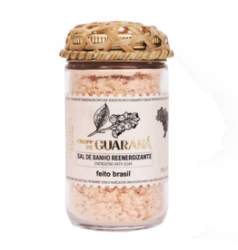 Alegria de Ver o Peso Guaraná Badesalz