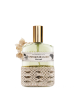 Feito Brasil Alegria de Ver o Peso Cachaça de Jambu Body Spray