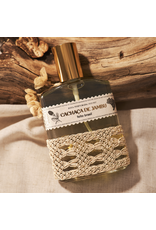 Feito Brasil Alegria de Ver o Peso Cachaça de Jambu Body Spray