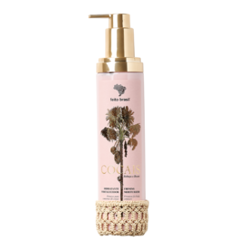 feito brasil Cocais Firming Body Lotion