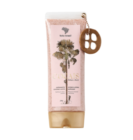 Cocais Stimulating Body Scrub