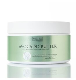 Tashé Professional Avocado Butter Maske