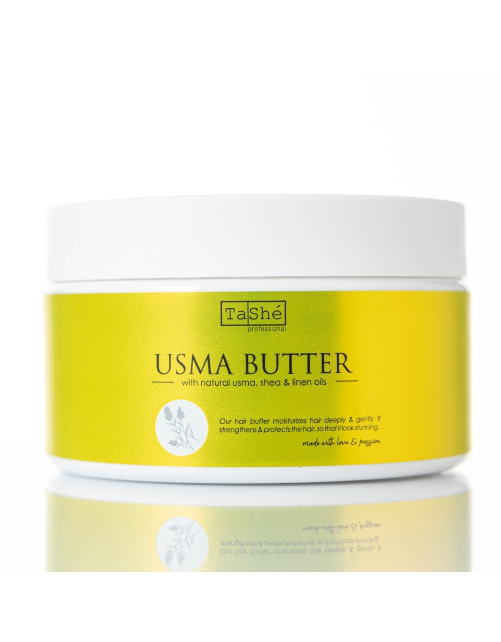 Tashé Professional Tashé Professional Usma Butter Maske