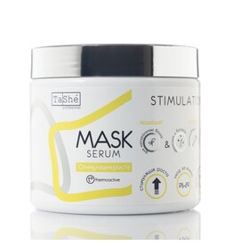 Tashé Professional Stimulation Serum Maske