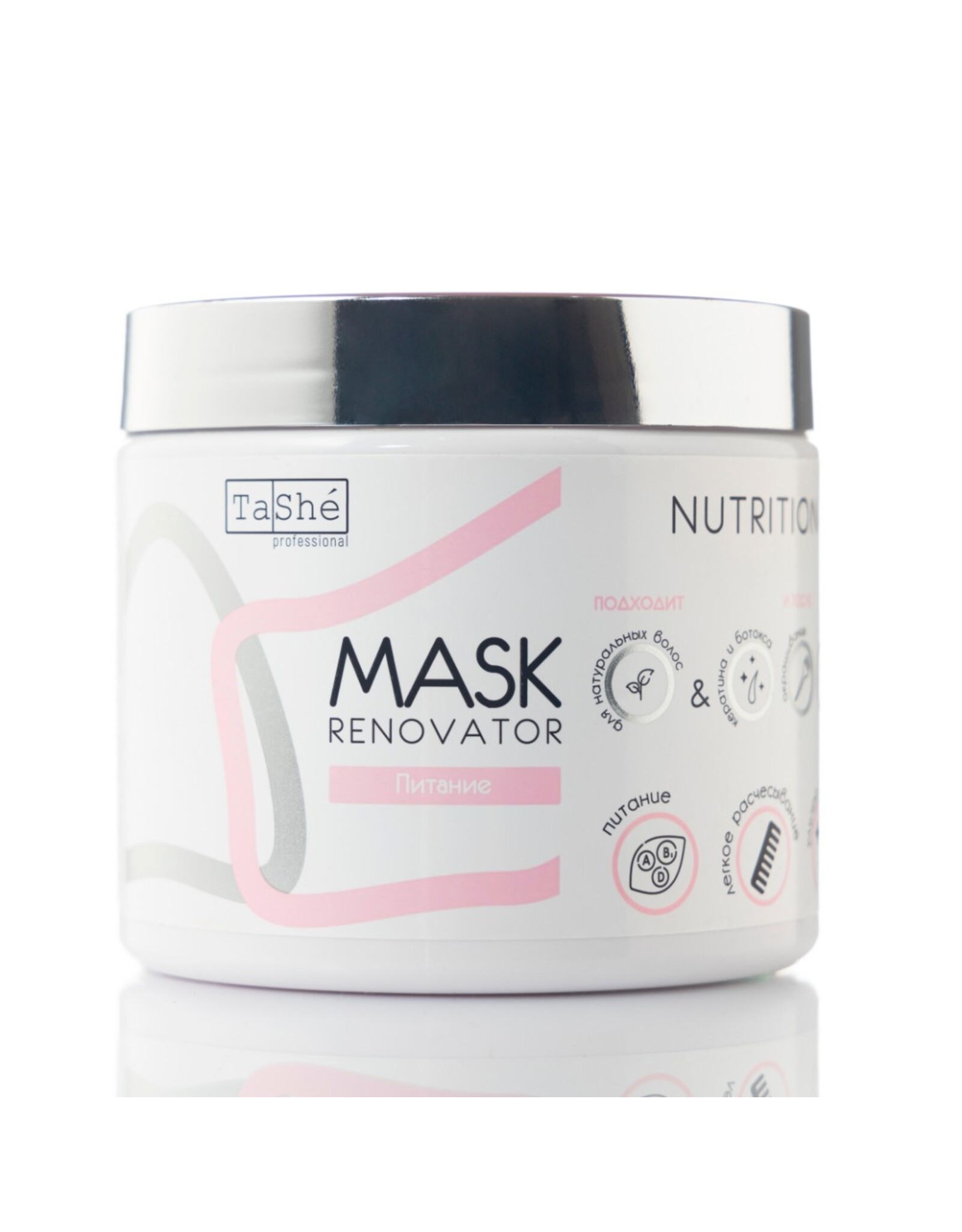 Tashé Professional Tashé Professional Nutrition Maske