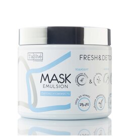 Tashé Professional Fresh & Detox Maske