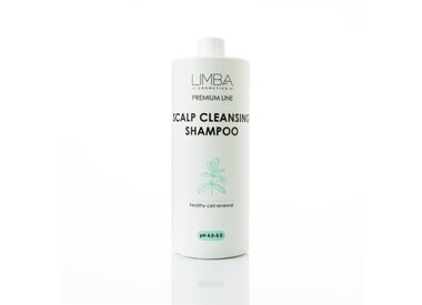 Scalp Cleansing Shampoo