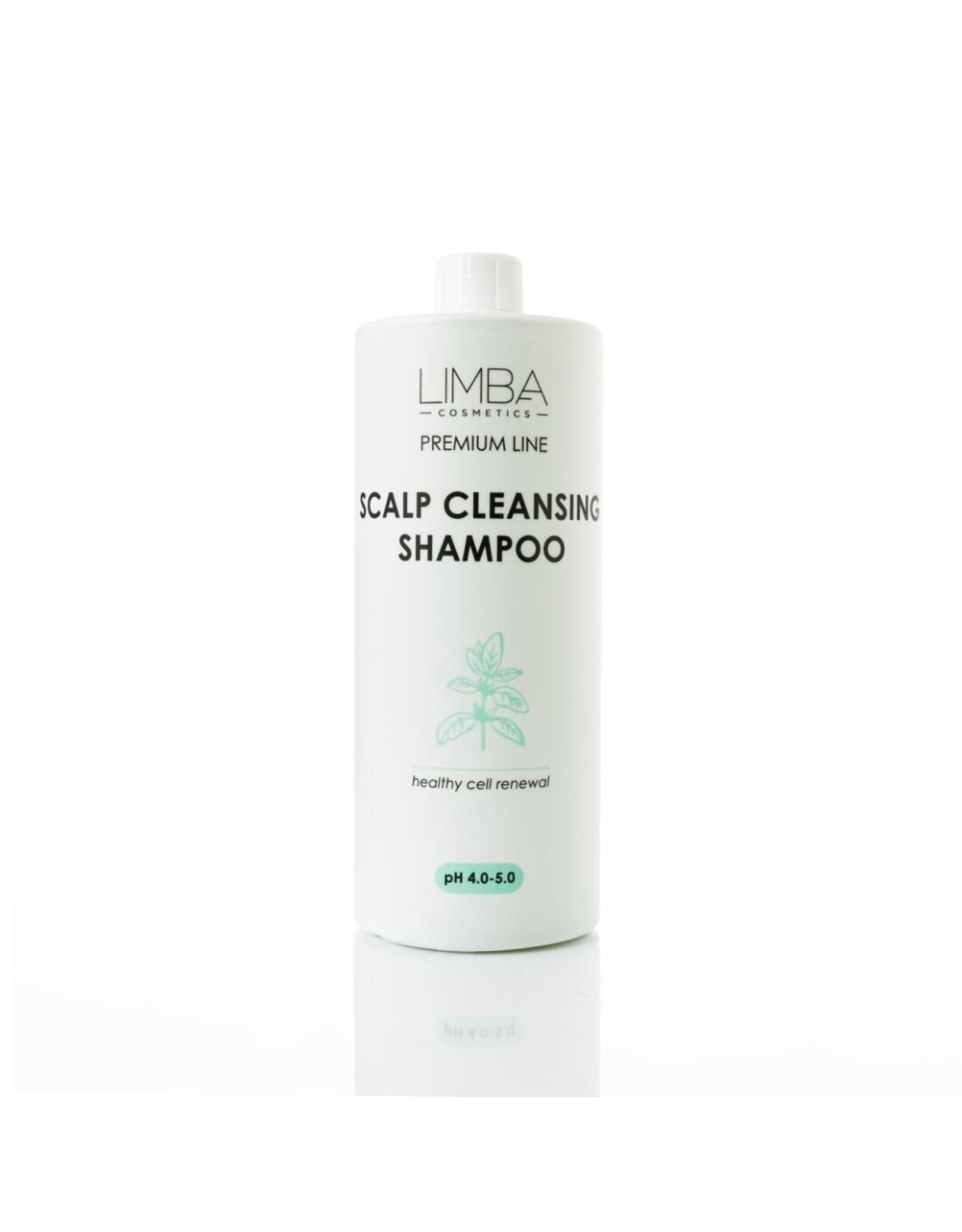 LIMBA Cosmetics Limba Cosmetics Scalp Cleansing Shampoo