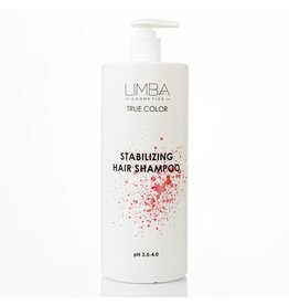 LIMBA Cosmetics True Color Stabilizing Shampoo