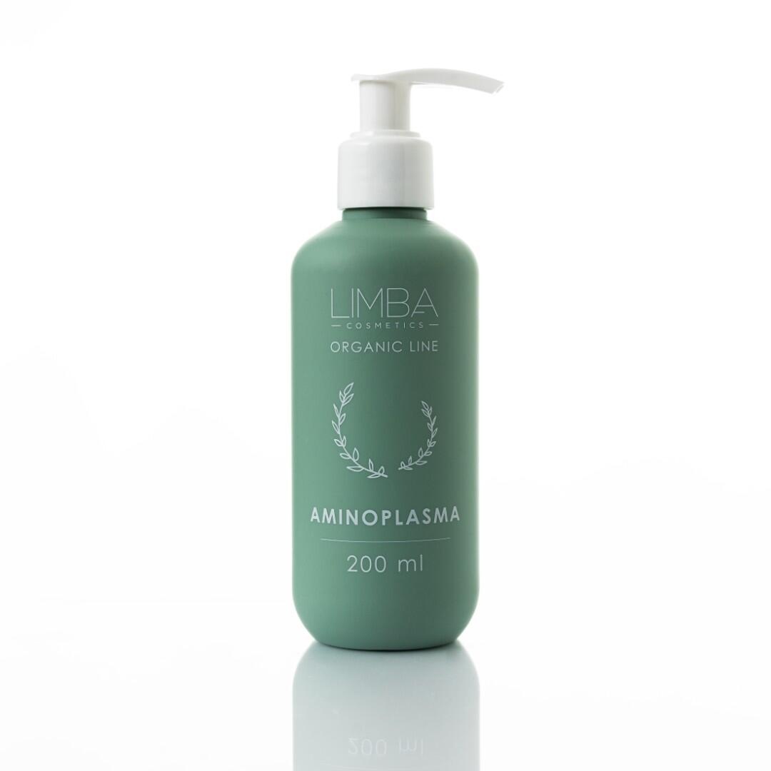 Limba Cosmetics Aminoplasma - KS Hair Cosmetics