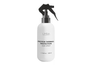 Protein Thermal Protection Spray