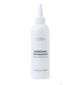 LIMBA Cosmetics Refreshing Exfoliation