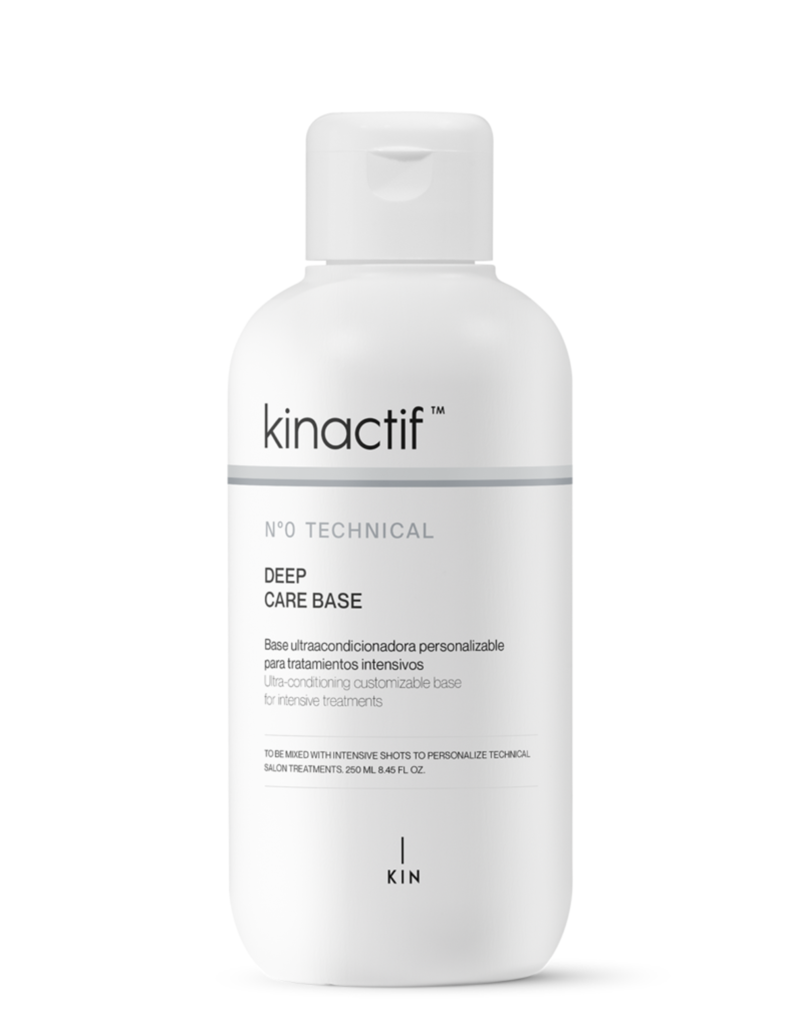 KIN Cosmetics KIN Cosmetics Deep Care Base
