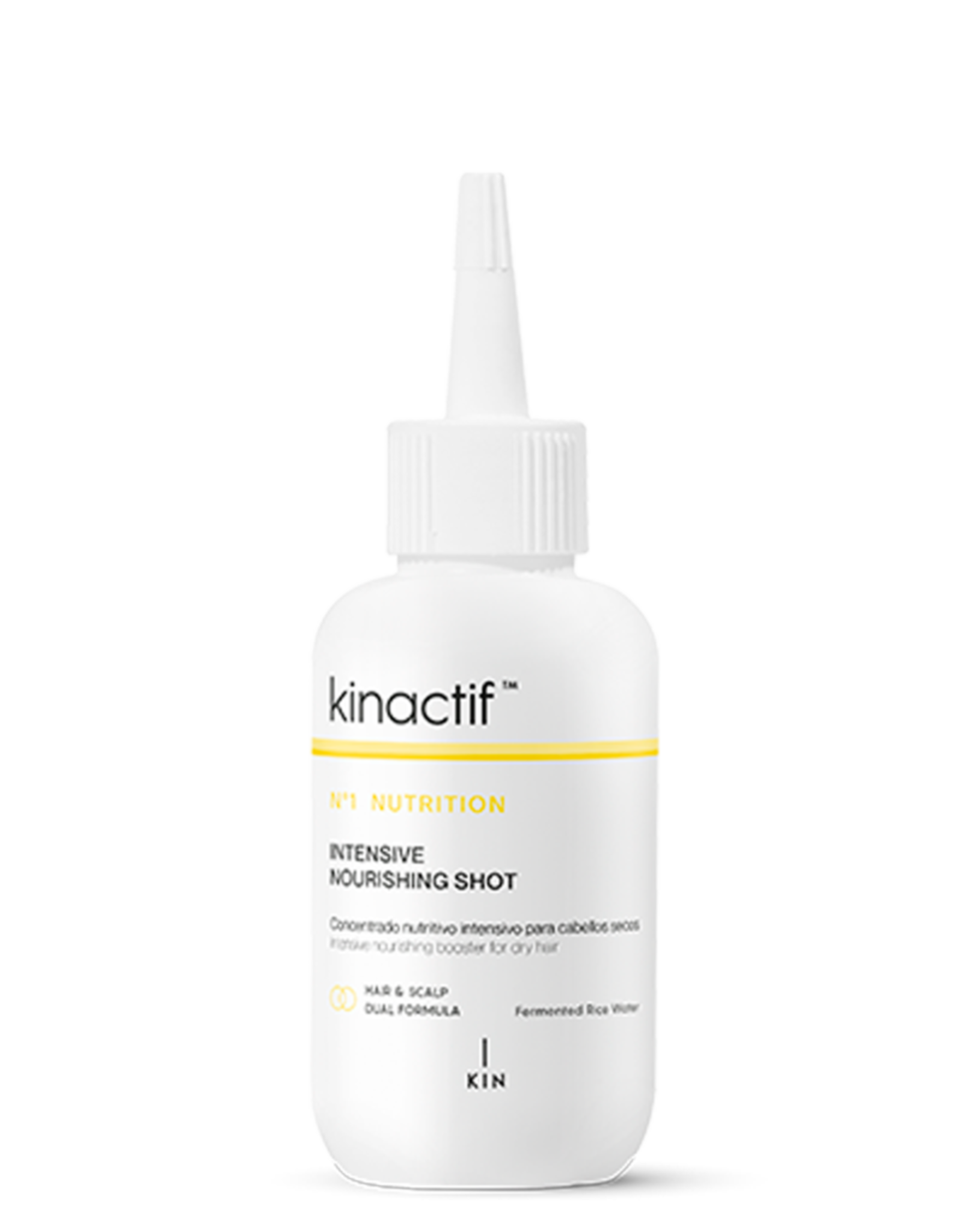 KIN Cosmetics KIN Cosmetics Intensive Nourishing Shot