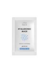 LIMBA Cosmetics Limba Cosmetics Hyaluronic Mask Sachet