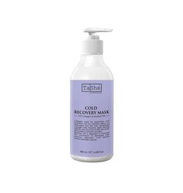Tashé Professional Cold Recovery Mask