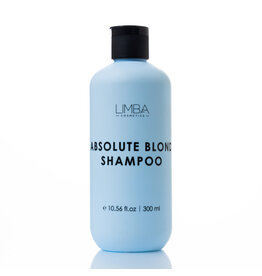 LIMBA Cosmetics Absolute Blond Shampoo
