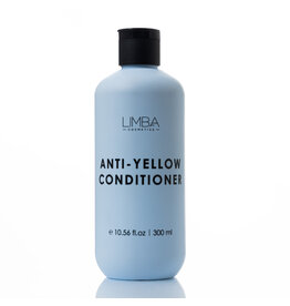 LIMBA Cosmetics Anti-Yellow Conditioner