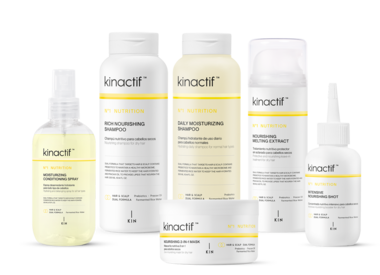 Kinactif Nutrition