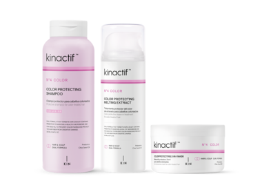 Kinactif Color