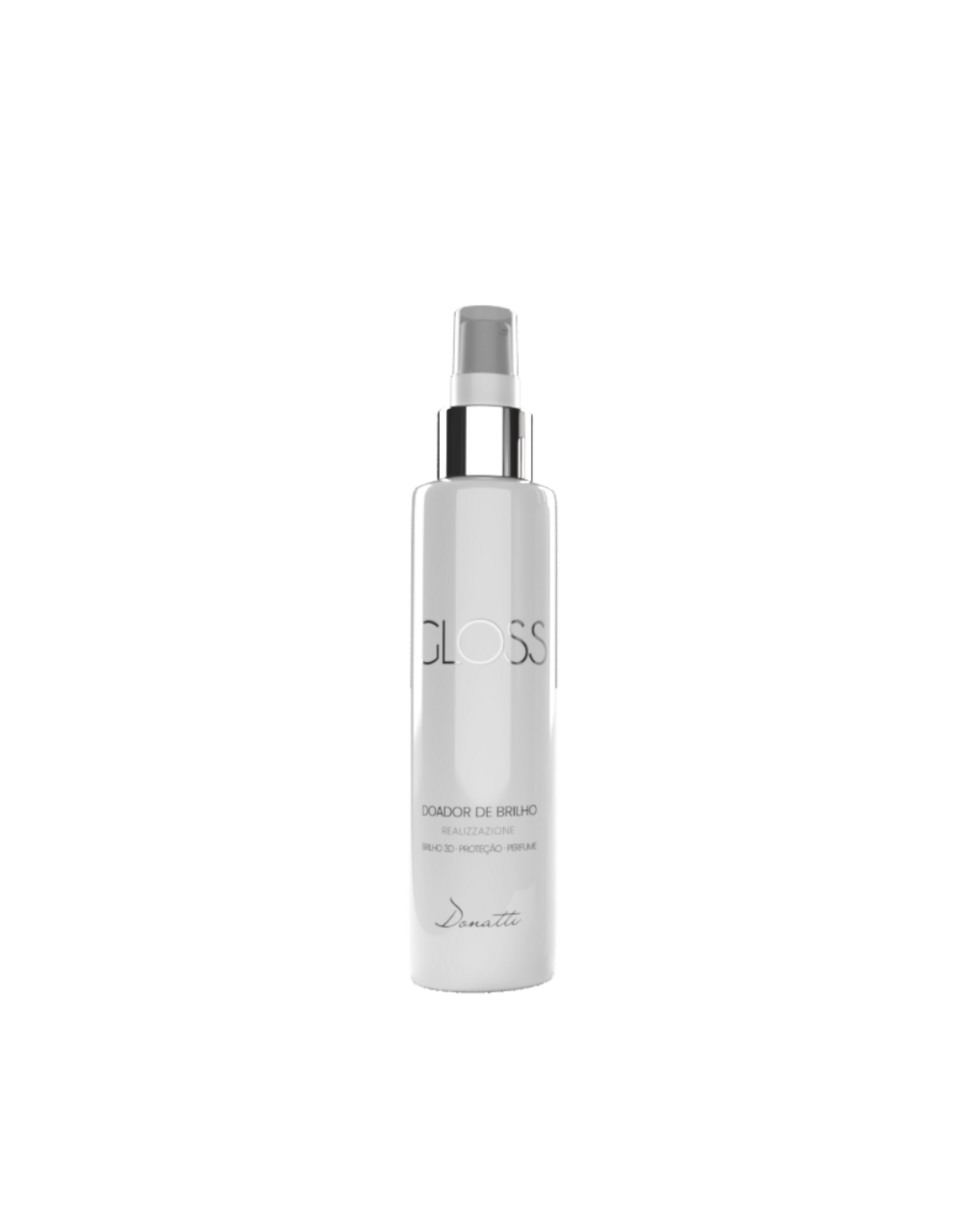Donatti Cosmetics  Donatti Cosmetics Gloss Parfum Capilar Spray