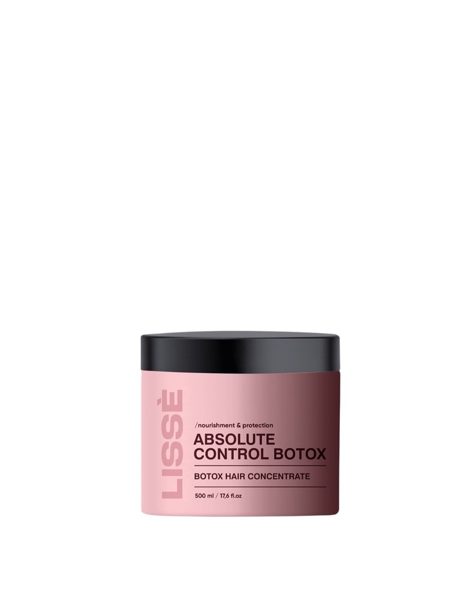 LIMBA Cosmetics LISSÉ Absolute Control Botox