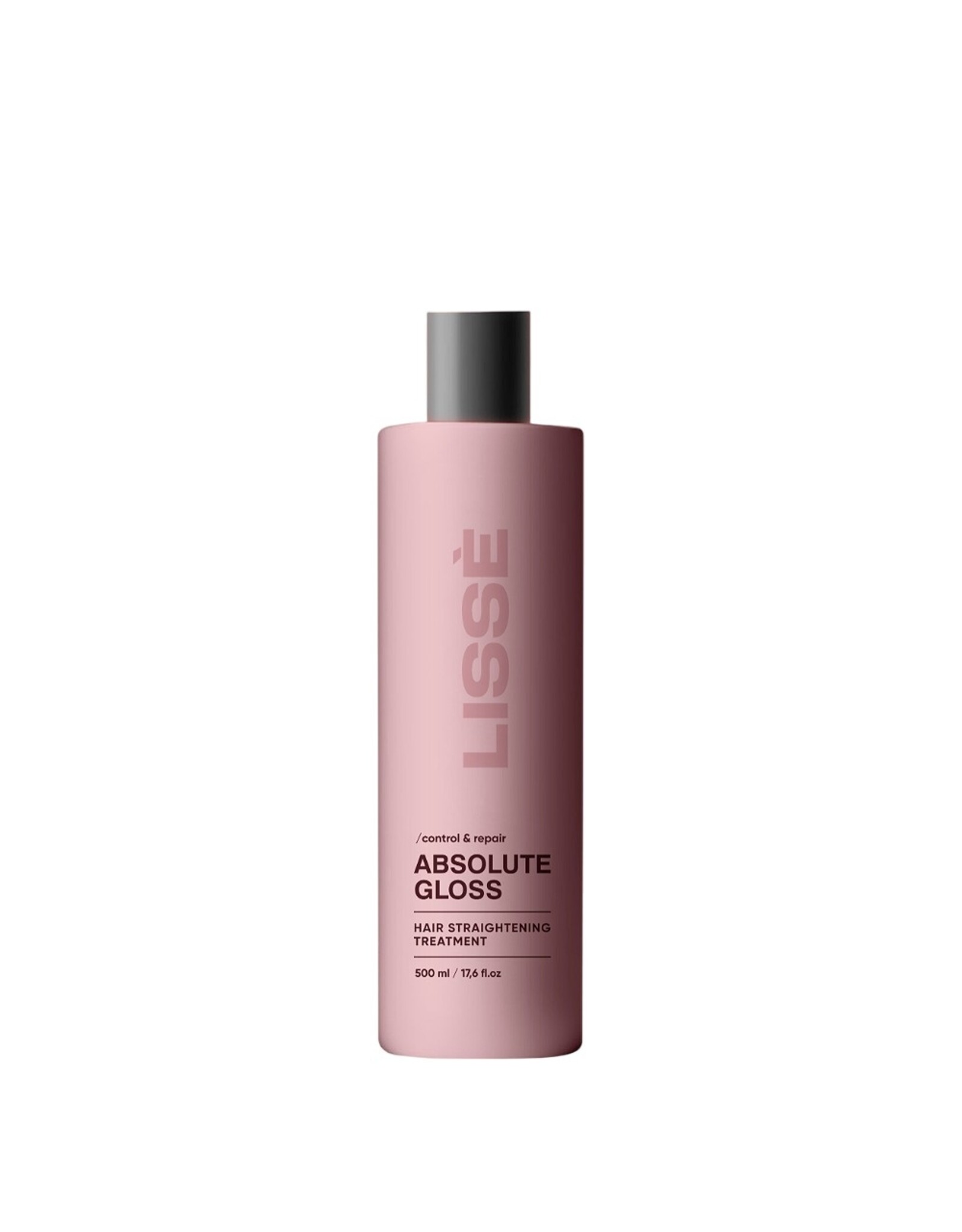 LIMBA Cosmetics LISSÉ Absolute Gloss Keratin Treatment