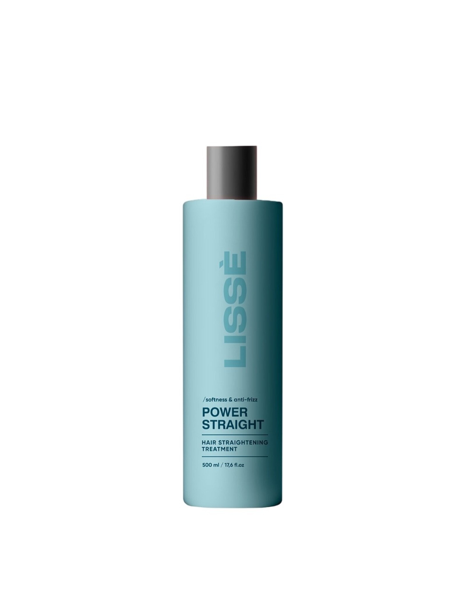 LIMBA Cosmetics LISSÉ Power Straight Keratin Treatment
