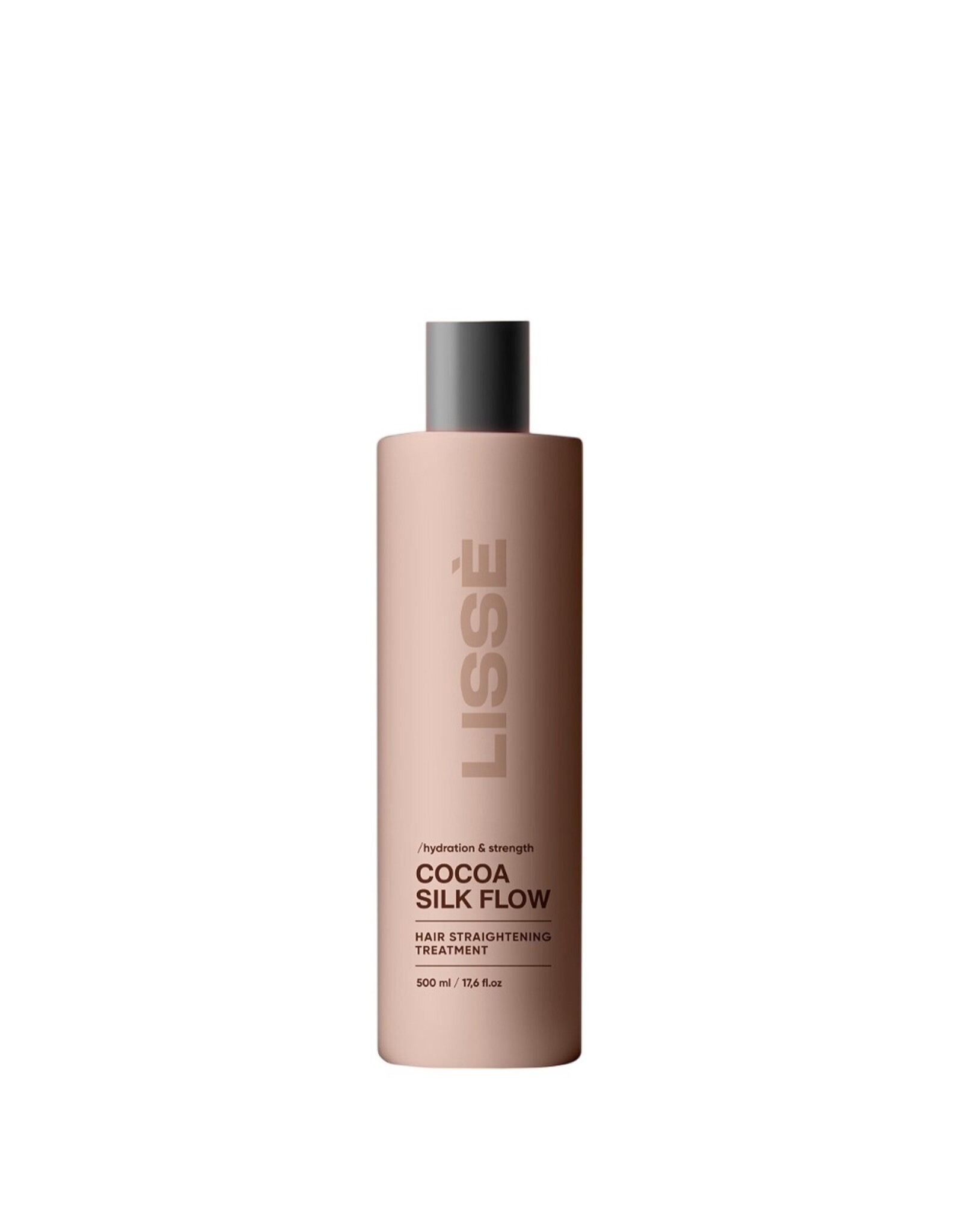 LIMBA Cosmetics LISSÉ Cocoa Silk Flow Keratin Treatment
