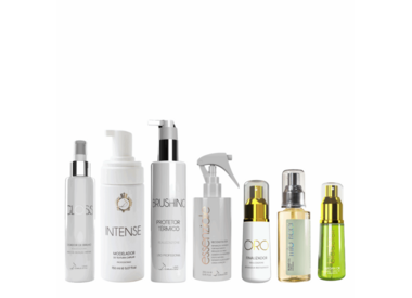 Finishing Repair Donatti