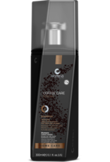 Honma Tokyo Coffee Care Strong Moisturizing Shampoo