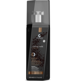 Coffee Care Strong Moisturizing Shampoo